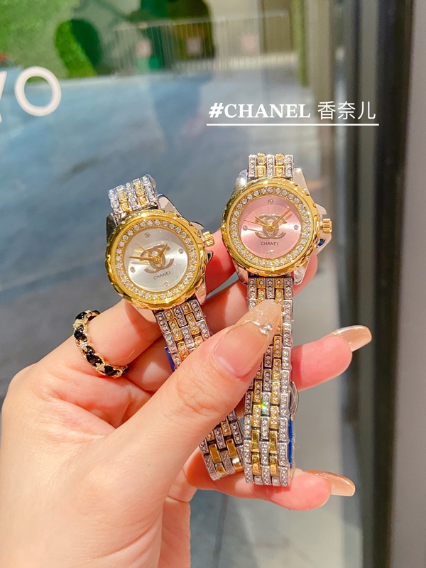 ブランド時計着用イメージ